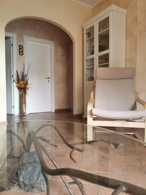 Apartamento Casa Del Riccio *
