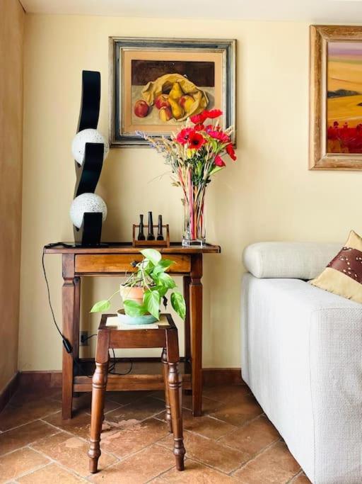 Apartamento Casa Del Riccio *