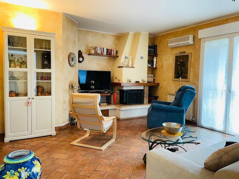 Casa Del Riccio Apartamento