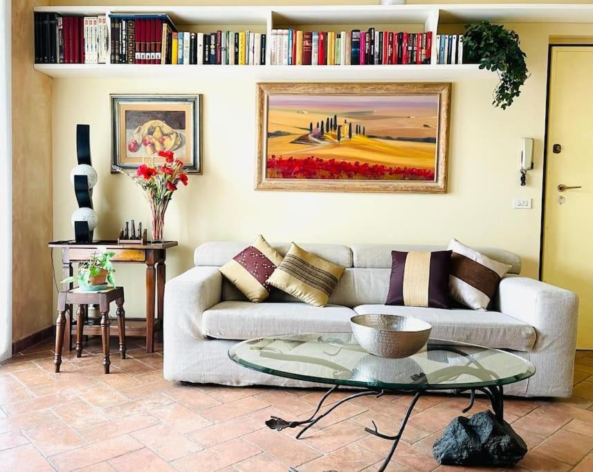 Apartamento Casa Del Riccio Florencia