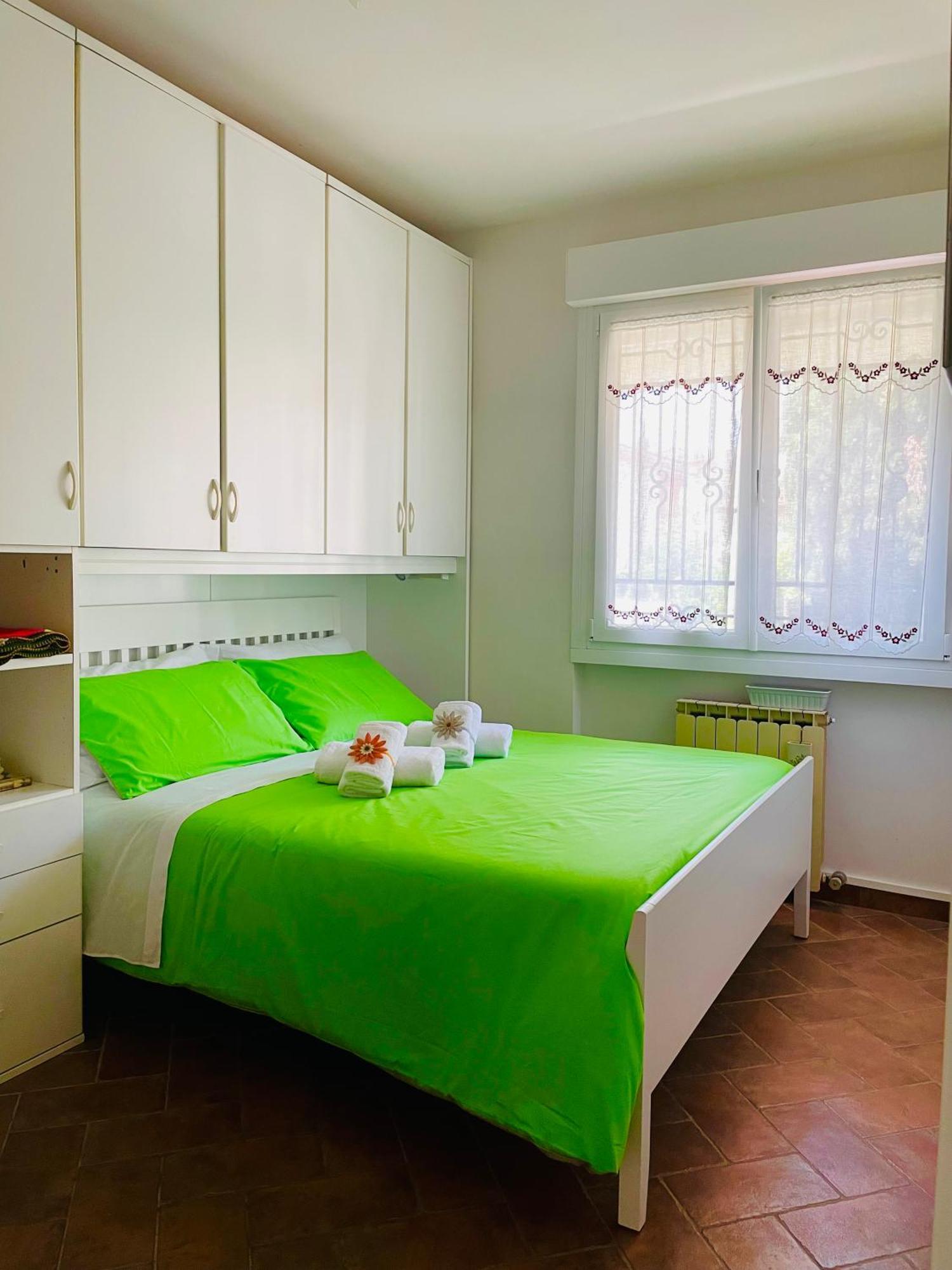 Apartamento Casa Del Riccio *