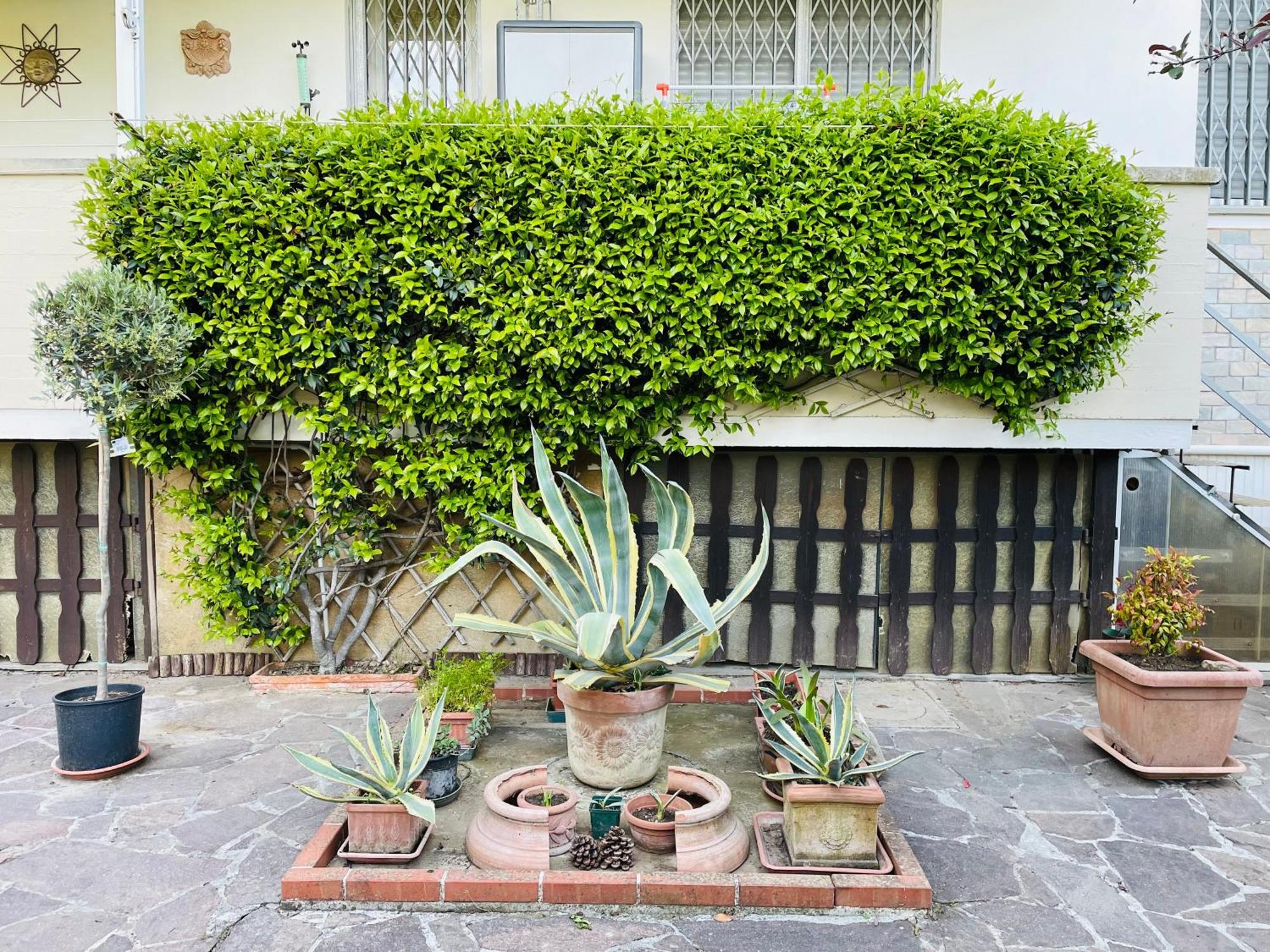 Apartamento Casa Del Riccio Florencia