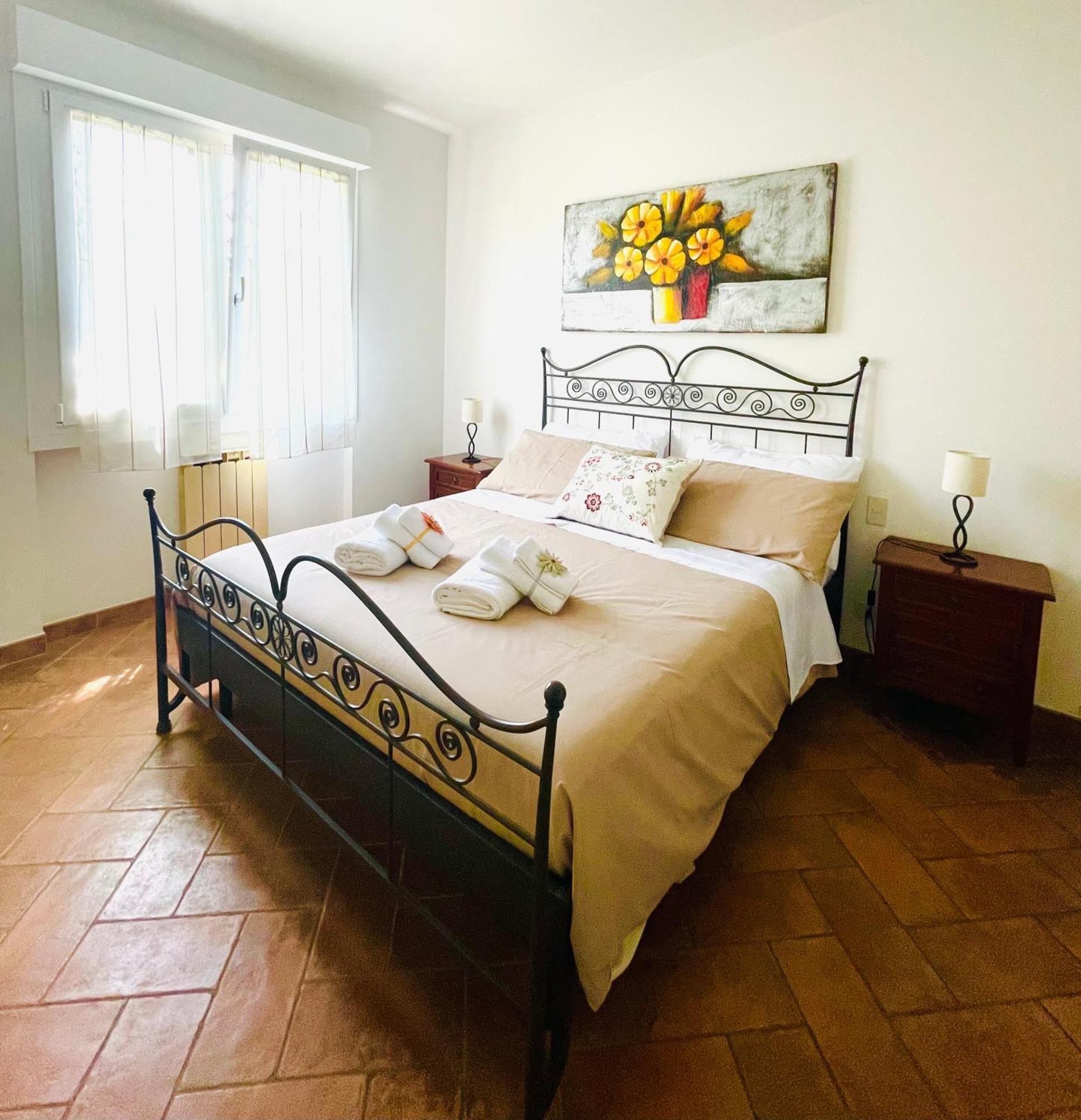 Casa Del Riccio Apartamento