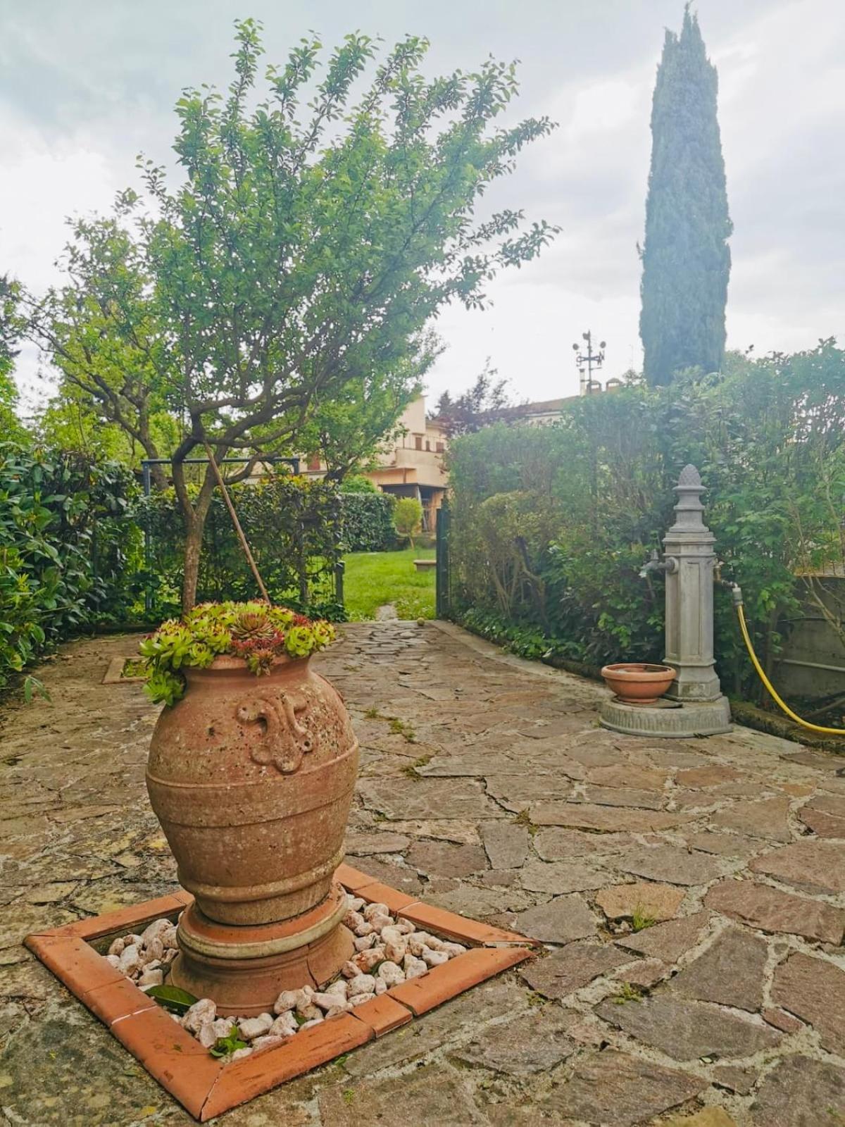Apartamento Casa Del Riccio