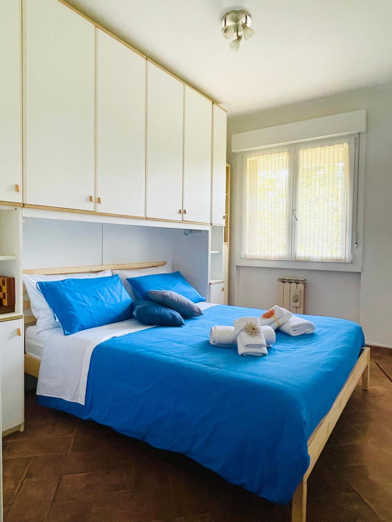 Casa Del Riccio Apartamento *
