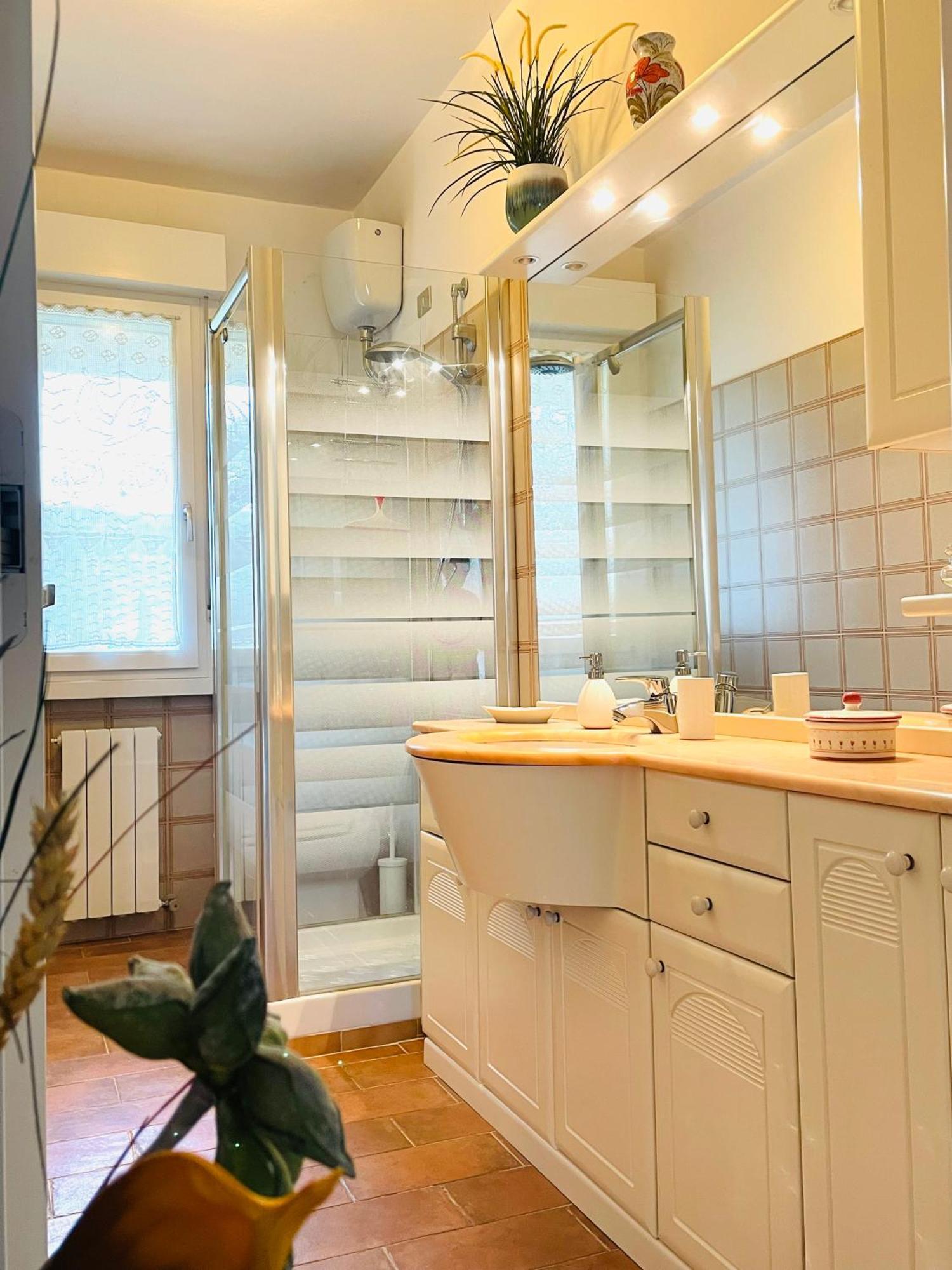 Apartamento Casa Del Riccio *